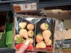 Klienci omijają je w Biedronce, bo myślą, że są niedojrzałe. Kosztują grosze, a smakują jak ananas