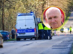 Mistrz świata poruszony śmiercią Łukasza Litewki. "Kolarz w Polsce nie wie, czy wróci do domu"