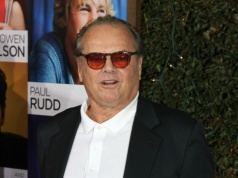 89-letni Jack Nicholson zniknął z mediów. Córka pokazała nowe zdjęcie aktora