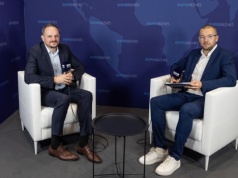 Prezes E.ON o polskiej energetyce. Im więcej OZE, tym lepiej dla gospodarki