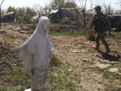 USA: projekt ustawy o przeciwdziałaniu wojnie Rosji przeciwko wierze