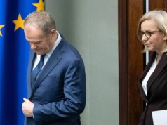 Hennig-Kloska o możliwej utracie stanowiska: Premier chce, bym nadal pełniła funkcję ministra