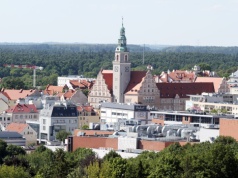 Budżet Olsztyna w 2025 roku z mniejszym deficytem niż zakładano