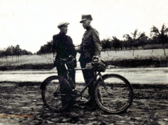 Krew nie woda, czyli dziwne przygody Ignacego Pierzchałki