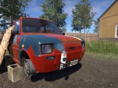 Nostalgiczna gra z otwartym światem, która pokaże uroki Polski lat 90., zaserwuje graczom miły prezent. Fani Auto fuszerki zobaczą, „jak to się wszystko zaczęło”