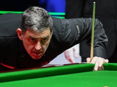 Ronnie O'Sullivan - John Higgins. Relacja live i wynik na żywo
