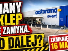 SZOK DLA MIESZKAŃCÓW! Popularny market znika z mapy miasta