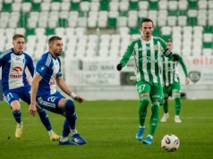 Radomiak Radom wciąż walczy o spokój. Przed Zielonymi trudny wyjazd do Płocka