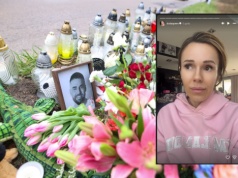 "Doda" nie wierzy w przypadkową śmierć Litewki