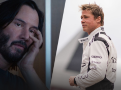 Keanu Reevesa i Brada Pitta nie zachęcił nowy projekt twórców Wszystko wszędzie naraz. Aktorzy odmówili występu w filmie