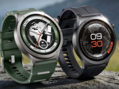 OnePlus Watch 4 oficjalnie. Tytanowa obudowa, Wear OS 6 i rekordowa jasność ekranu!