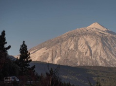 Aktywność sejsmiczna na Teneryfie: IGN odnotował serię 48 wstrząsów w rejonie Teide