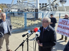 Poseł alarmuje w sprawie PŻB, prezes odpowiada