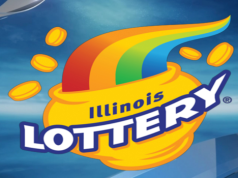 Milionowa wygrana na stacji benzynowej w Lombard