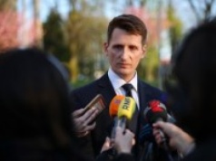 ​Śmierć Łukasza Litewki. Kierowca przyznał się, prokuratura chce postawić zarzut