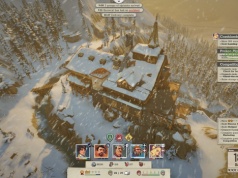 Above the Snow z premierą na Steam. Polski tycoon przenosi graczy w Alpy lat 60.