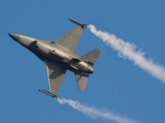 Rosyjskie samoloty zwiadowcze nad Bałtykiem. Zareagowały polskie myśliwce