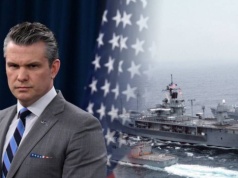 Pete Hegseth ruga Europę i z niej szydzi. "To nie są poważne działania"