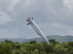 Mocarstwo UE się zbroi. Ten pocisk to bat na "bańki antydostępowe" Rosjan