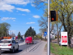 Nowe fotoradary w trzech województwach. Już czekają na piratów