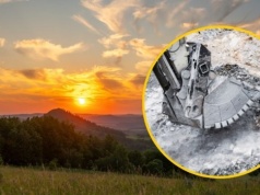 "To będzie armagedon". Zagraniczny inwestor chce zbudować kamieniołom w geoparku UNESCO