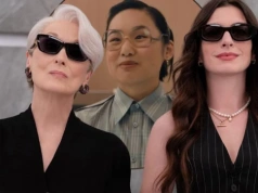 Nowy klip filmu Diabeł ubiera się u Prady 2 wkurzył widzów. Jest afera