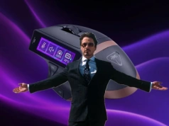 Zrobili myszkę z ekranem. Możliwości są gigantyczne