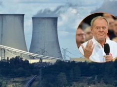 Premier Donald Tusk: Bełchatów faworytem dla drugiej elektrowni jądrowej w Polsce