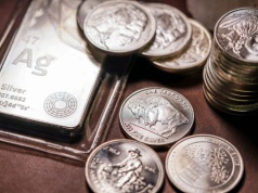 Inflacja i Chiny wywracają rynki. Inwestorzy uciekają do złota i srebra