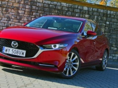 Używana Mazda 3. Dlaczego mechanicy ją polecają?