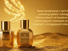 Gisada Gold: Szwajcarska precyzja zapachu