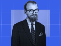 Spotkanie autorskie z Kacprem Kitą | Spotkanie Klubu Nowego Ładu w Łodzi