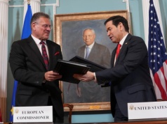 UE w surowcowym sojuszu z USA. Ochrona przed zakusami Chin