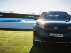 Citroën oficjalnym partnerem mobilności O2 Surftown MUC