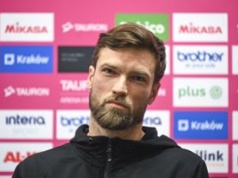 "Zostawił moją mamę, jak się urodziłem". Szczerze mówi o ojcu biologicznym