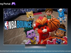Telewizor zamiast konsoli. Zręcznościowe NBA Bounce debiutuje na ekranach LG