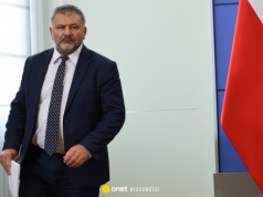 Waldemar Żurek robi czystkę w prokuraturze. W tle kluczowe śledztwa