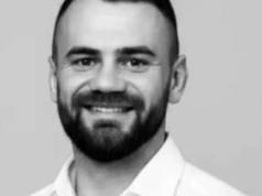 Pogrzeb Dawida Górnowicza 28 kwietnia. 30-letni zawodnik i trener MMA zmarł w Brazylii