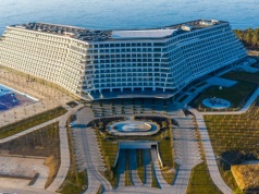 Otwarcie hotelu Gołębiewski w Pobierowie. Padł termin