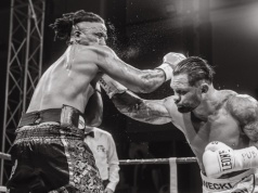 Nowy Sącz czeka na wielką noc boksu. Pławecki idzie po mistrzostwo świata