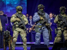 Ruszyła sprzedaż biletów na Warszawskie Targi Obronne. Mieszkańcy stolicy wejdą za d…