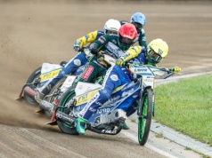 Żużel. Włókniarz w końcu bez wstydu! Spacerek PRES Toruń (RELACJA)