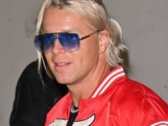 Skolim coraz śmielej poczyna sobie w świecie biznesu. Na tym będzie teraz trzepał kasę