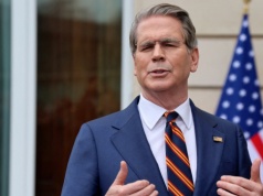 USA uderzają w Iran. Zamrażają 344 mln dolarów w kryptowalucie