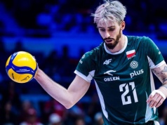 Fornal o krok od mistrzostwa! Rollercoaster zakończony tie-breakiem