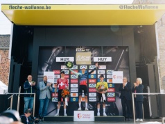 Marc Sergeant o Strzale Walońskiej: „Niech lokalny zwiadowca poszuka dodatkowych przeszkód”