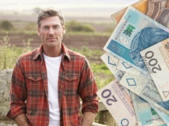 Dodatkowo pieniądze z KRUS dla 40 tys. osób. Rząd twardo o podniesieniu limitów