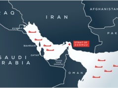 Al-Dżazira: Iran może przetrzymać amerykańską blokadę jego portów