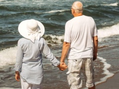 Czy istnieje wiek, w którym jesteśmy za starzy na miłość? Odpowiedź zaskakuje