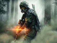 Battlefield otrzyma film kinowy. Nad adaptacją znanej strzelanki pracuje dwóch laureatów Oscara